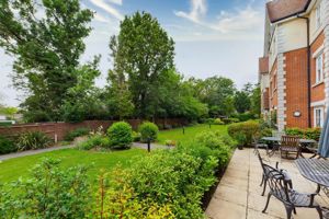 PHOTOS SHOW GENERAL VIEW OF RETIREMENT DEVELOPMENT- click for photo gallery